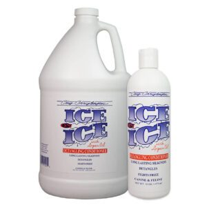 Ice on Ice Detangling Conditioner