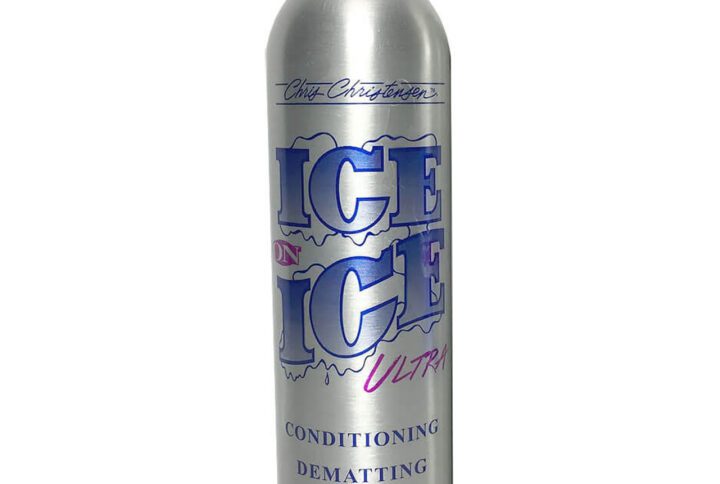 Ice On Ice Ultra Conditioning Dematting Spray