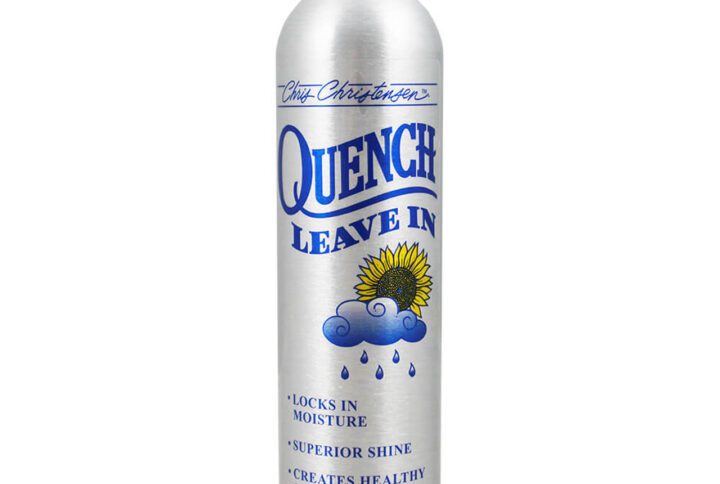 Quench Leave In – Leave In Conditioning Spray