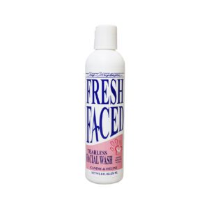 Fresh Faced Tearless Facial Wash