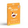 Liv-Love (Liver & Pumpkin) Meal Topper For Cats & Dogs