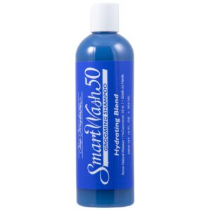 SmartWash 50 Hydrating Chamomile Blend – Grooming Shampoos