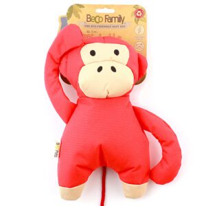 Beco Michelle The Monkey – Soft Toys for Dogs
