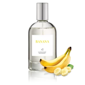 Banana Scented Perfume For Dogs