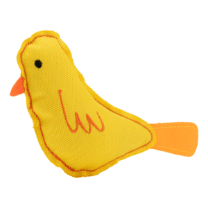 Beco Bertie The Budgie – Catnip Toys For Cats