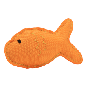 Beco Freddie The Fish – Catnip Toys For Cats