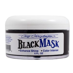 Black Mask – Creme For Dogs