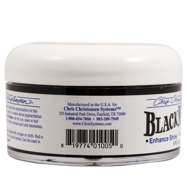 Black Mask 177ml 849081 02 55700