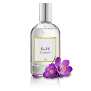 Bliss – Mild Sweet Scent Perfume For Dogs