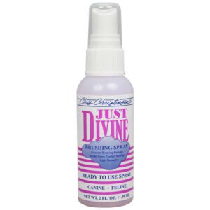 Just Divine Ready To Use Brushing Spray