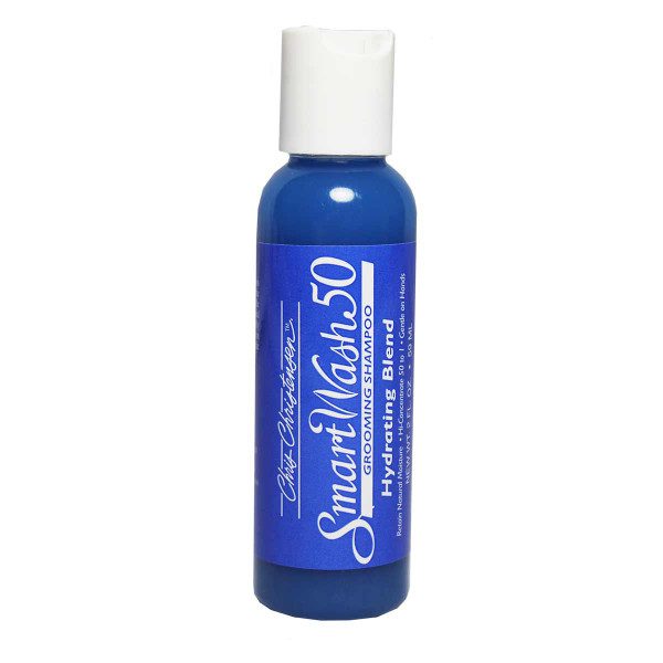 SmartWash 50 Hydrating Blend – Grooming Shampoo