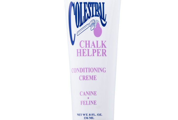 Colestral Chalk Helper/Conditioning Crème