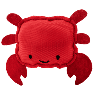 Beco Cat Nip Toy Crab