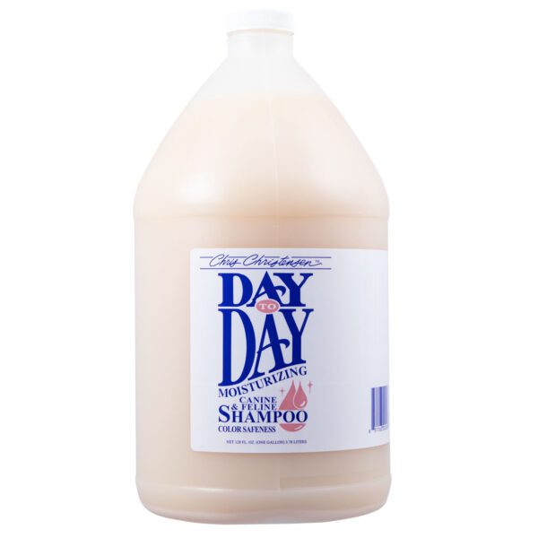 Day To Day Moisturizing Shampoo 3.8L 841033 01 99896