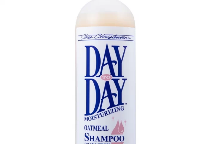 Day To Day Moisturizing Canine & Feline Shampoo