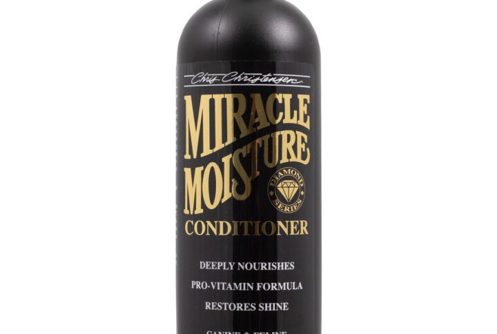 Diamond Series Miracle Moisture Conditioner