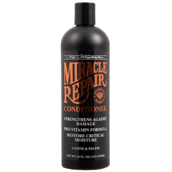 Diamond Series Miracle Repair Conditioner