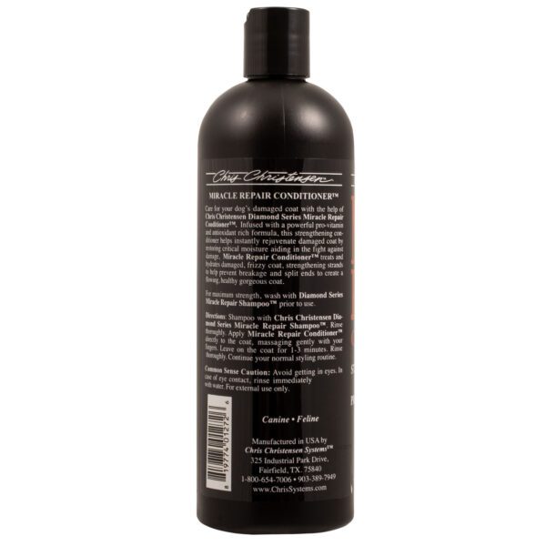 Diamond Series Miracle Repair Conditioner 473ml 849091 02 45358