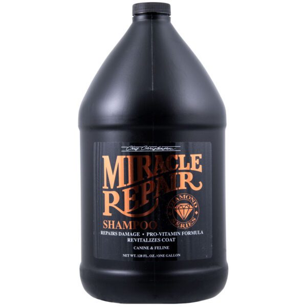 Diamond Series Miracle Repair Shampoo