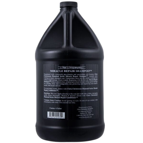 Diamond Series Miracle Repair Shampoo 3.8L 849090 02 60547