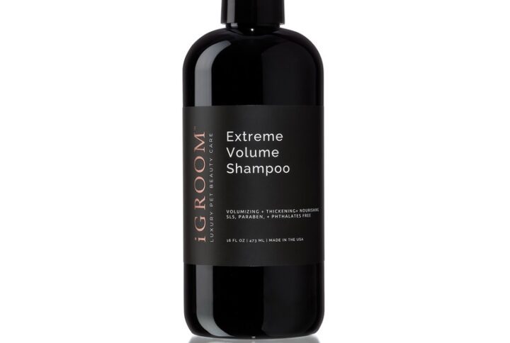 Extreme Volume Shampoo For Dogs