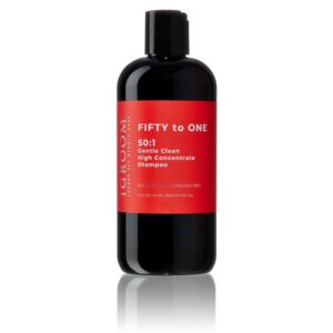 Fifty To One Gentle Clean High Concentrate Shampoo For Cats & Dogs