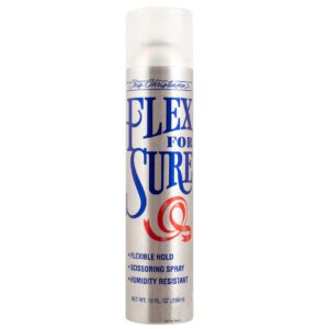 Flex For Sure Spray