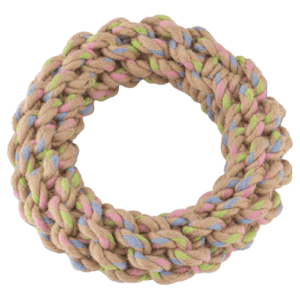 Hemp Rope Ring 01 min