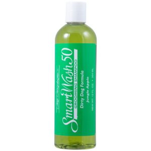 SmartWash 50 Jungle Apple – Grooming Shampoo