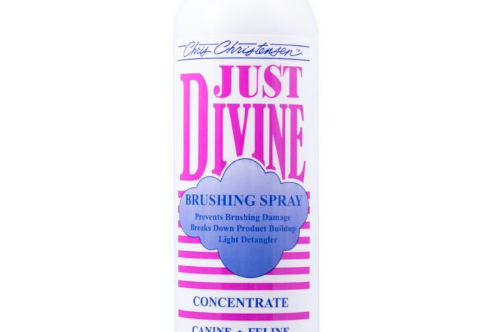 Just Divine Brushing Spray Concentrate