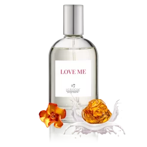 Love Me – Perfume For Dogs