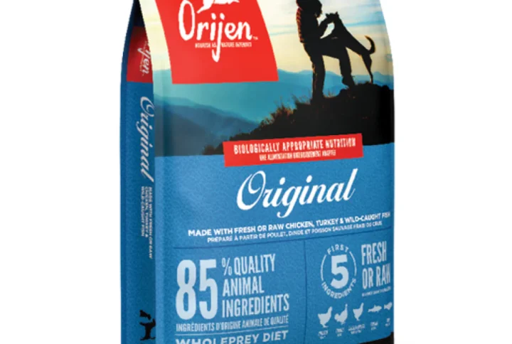 Orijen Original – Dry Food For Dogs
