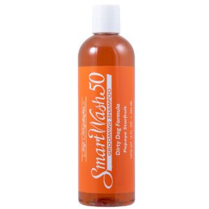 SmartWash 50 Papaya Starfruit – Grooming Shampoo