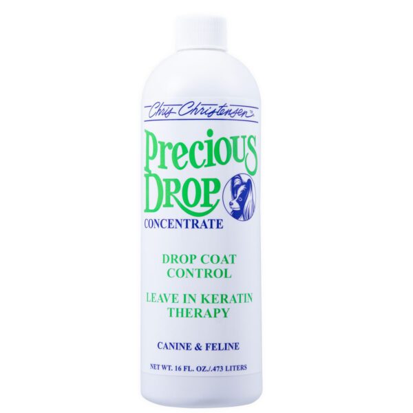Precious Drop Keratine Spray Concentrate