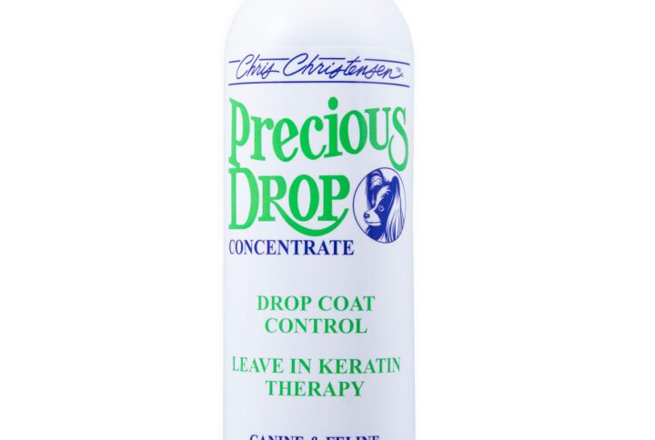 Precious Drop Keratine Spray Concentrate