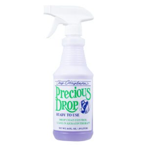 Precious Drop Keratine Spray Ready To Use