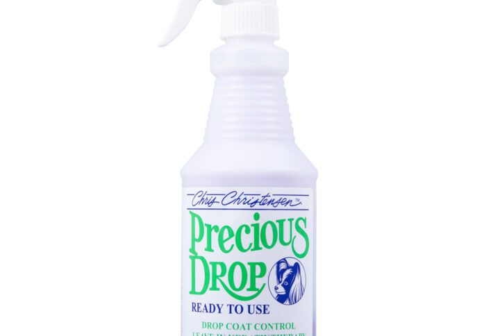 Precious Drop Keratine Spray Ready To Use