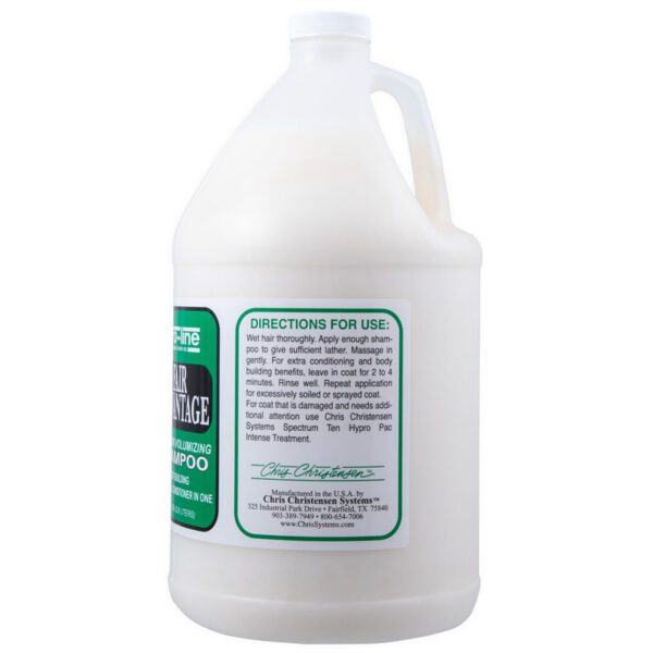 Pro Line Fair Advantage Shampoo 3.8L 849055 03 14486