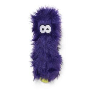 West Paw Rowdies Custers – Plush Toy For Dogs