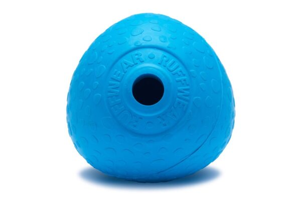 Ruffwear Huckama – Rubber Throw Toy For Dogs