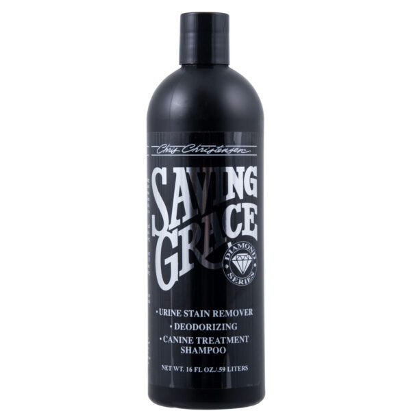 Saving Grace Shampoo 455ml 841448 01 62326