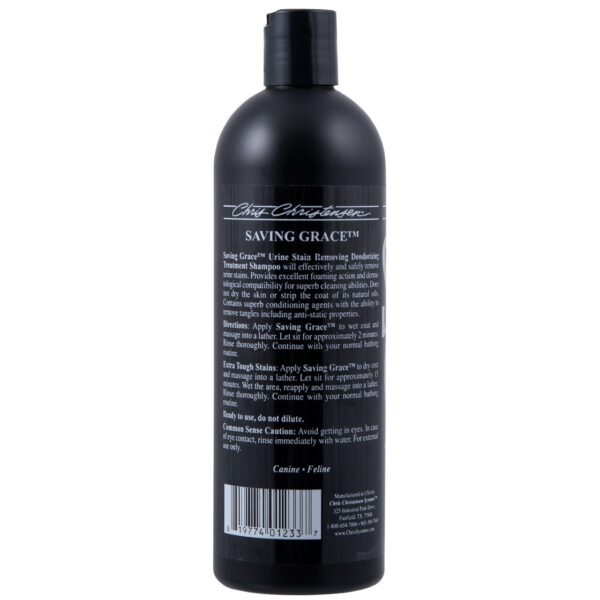 Saving Grace Shampoo 455ml 841448 02 34761