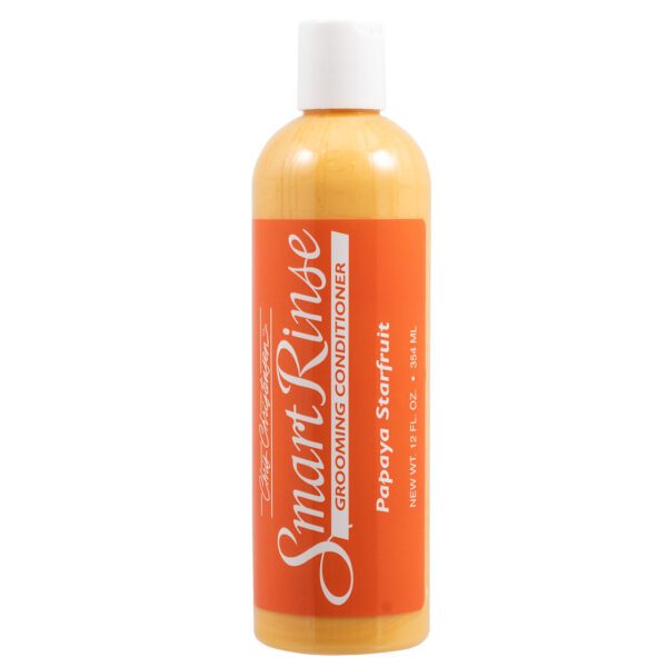 Smart Rinse Conditioner – Papaya Starfruit