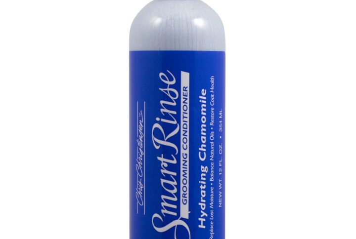 Smart Rinse Grooming Conditioner – Hydrating Chamomile