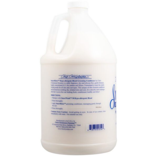 Smart Rinse Hypo Allergenic Blend 3.8L 849088 02 29186