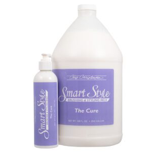 Smart Style The Cure – Brushing & Styling Milk