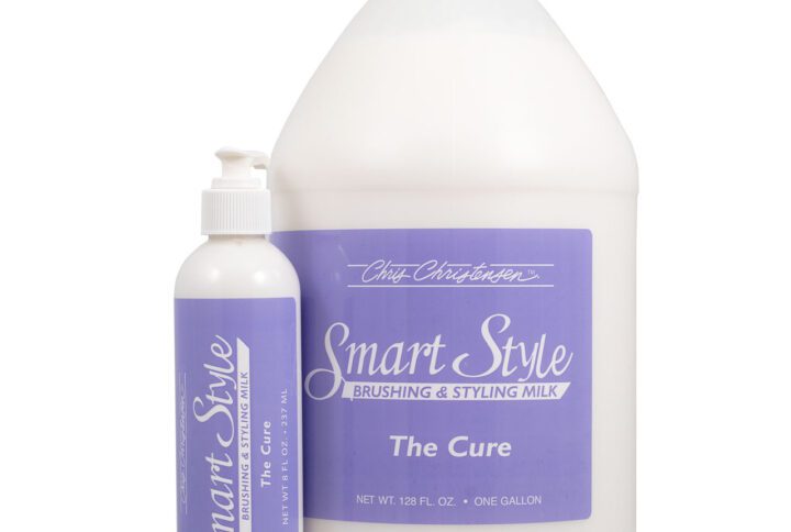 Smart Style The Cure – Brushing & Styling Milk