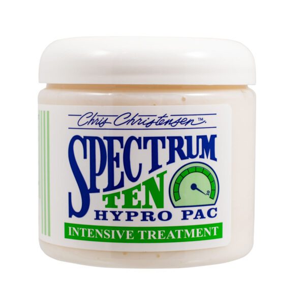 Spectrum Ten Hypro Pac – Intensive Treatment Conditioner