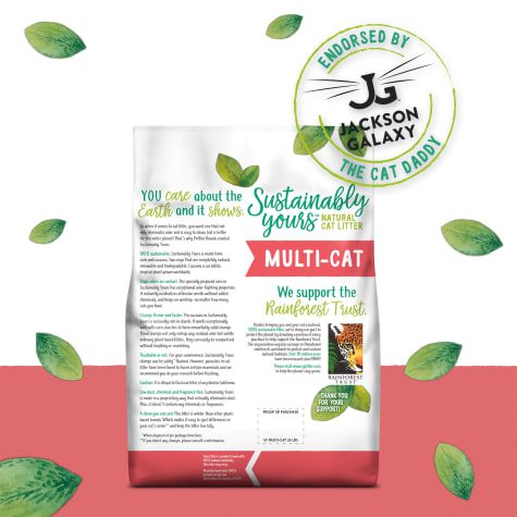 Sustainably yours Multi cat 02