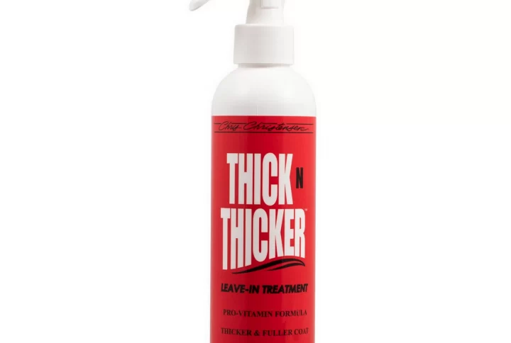 Thick N Thicker Leave-In Treatment